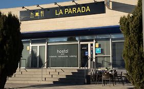Hotel La Parada